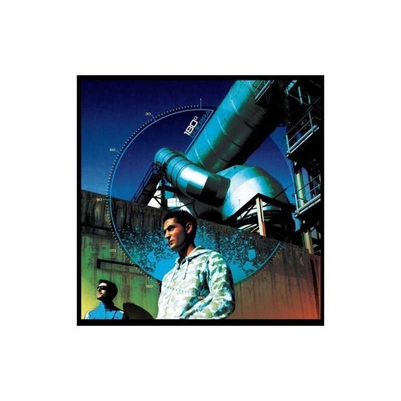 GUERRA - 180 - CD GUERRA - 180 - CD
