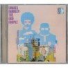GNARLS BARKLEY - THE ODD COPLE - CD