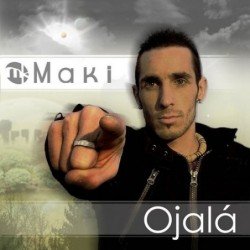 EL MAKI - OJALA - CD
