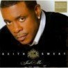 KEITH SWEAT - JUST ME - CD