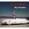 RY COODER - I,FLATHEAD - CD