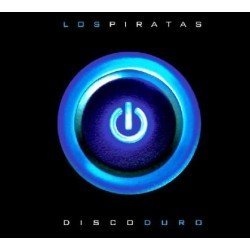 PIRATAS - DISCO DURO - CD + DVD