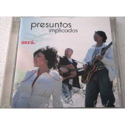 PRESUNTOS IMPLICADOS - SERA - CD
