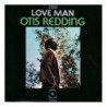 OTIS REDDING - LOVE MAN - CD