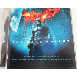 BATMAN - B.S.O. - CD