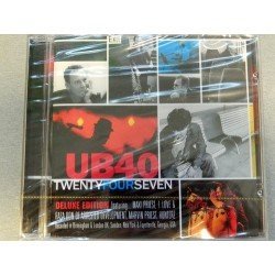 UB 40 - TWENTYFOURSEVEN - CD