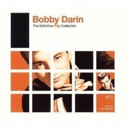 BOBBY DARIN - THE DEFINITIVE POP COLLECTION - 2CD