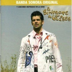 EL SINDROME DE ULISES - B.S.O. - CD