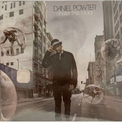 DANIEL POWTER - UNDER THE RADAR - CD