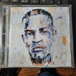 T.I - PAPER TRAIL - CD