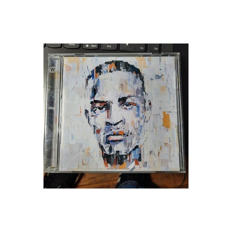 T.I - PAPER TRAIL - CD T.I - PAPER TRAIL - CD