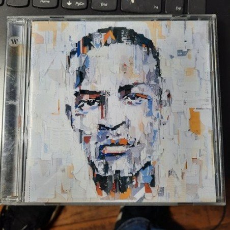 T.I - PAPER TRAIL - CD