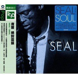 SEAL - SOUL - CD