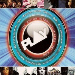 PLAY 2008 - VARIOS - 2CD