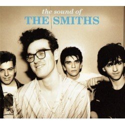 THE SMITHS - THE SOUND OF THE SMITHS - 2CD