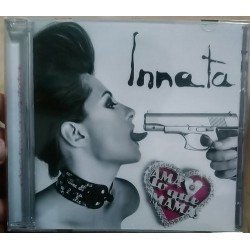 INNATA - AMA LO QUE MAMAS (SIN TETAS NO HAY PARAIS - CD