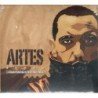ARTES - LA BANDA SONORA DE NUESTRAS VIDAS - CD