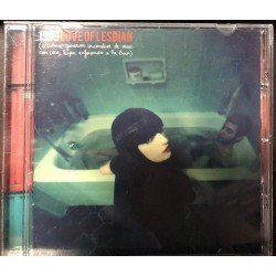 LOVE OF LESBIAN - 1999 O COMO GENERAR INCENDIOS DE NIEVE C - CD