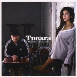 TUCARA - TUCARA - CD