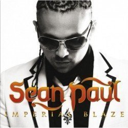 SEAN PAUL - IMPERIAL BLAZE - CD