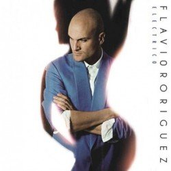 FLAVIO RODRIGUEZ - ELECTRICO - CD