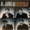 AL JARREAU - THE VERY BEST OF AND EXCELLENT ADVENTURE - CD