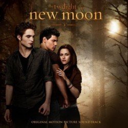 LUNA NUEVA - B.S.O. - CD