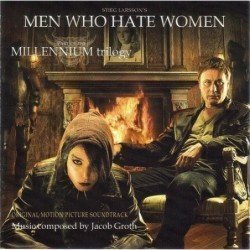 MILLENIUM - B.S.O. - CD