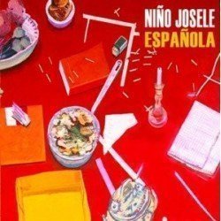 NIÑO JOSELE - ESPAÑOLA - CD