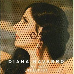 DIANA NAVARRO - COLECCION 2005/2009 - 3CD+1DVD