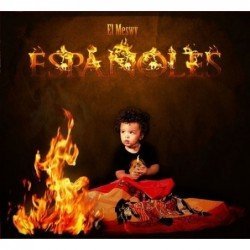 EL MESWY - ESPAÑOLES - CD
