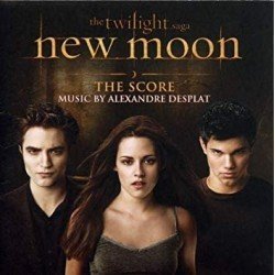 LUNA NUEVA - B.S.O. - CD
