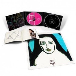HIM - SCREAMWORKS : LOVE IN THEORY AND PRACTIC - 2 CD ESP