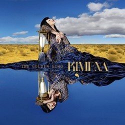 KIMBRA - THE GOLDEN ECHO - CD