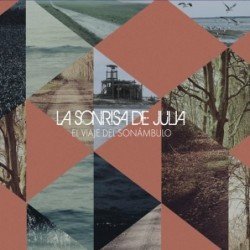 LA SONRISA DE JULIA - EL VIAJE DEL SONAMBULO - CD