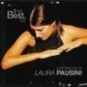 LAURA PAUSINI - THE BEST OF - CD