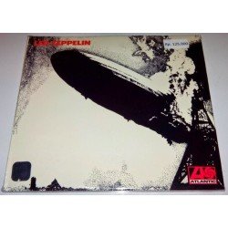 LED ZEPPELIN - LED ZEPPELIN - 2 CD ESP
