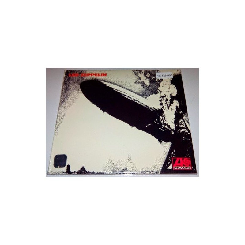 LED ZEPPELIN - LED ZEPPELIN - 2 CD ESP LED ZEPPELIN - LED ZEPPELIN - 2 CD ESP