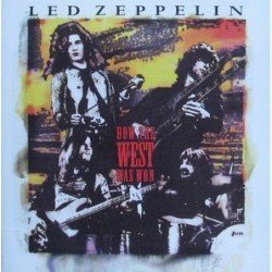 LED ZEPPELIN - HOW THE WEST WAS WON (REMASTER) - 3CD