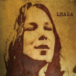 LHASA - LHASA - CD