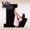 LILY ALLEN - IT´S NOT ME,IT´S YOU - CD