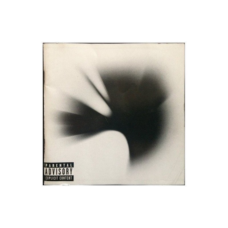 LINKIN PARK - A THOUSAND SUNS - CD LINKIN PARK - A THOUSAND SUNS - CD