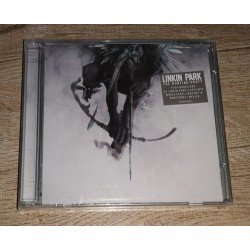 LINKIN PARK - THE HUNTING PARTY - CD + DVD
