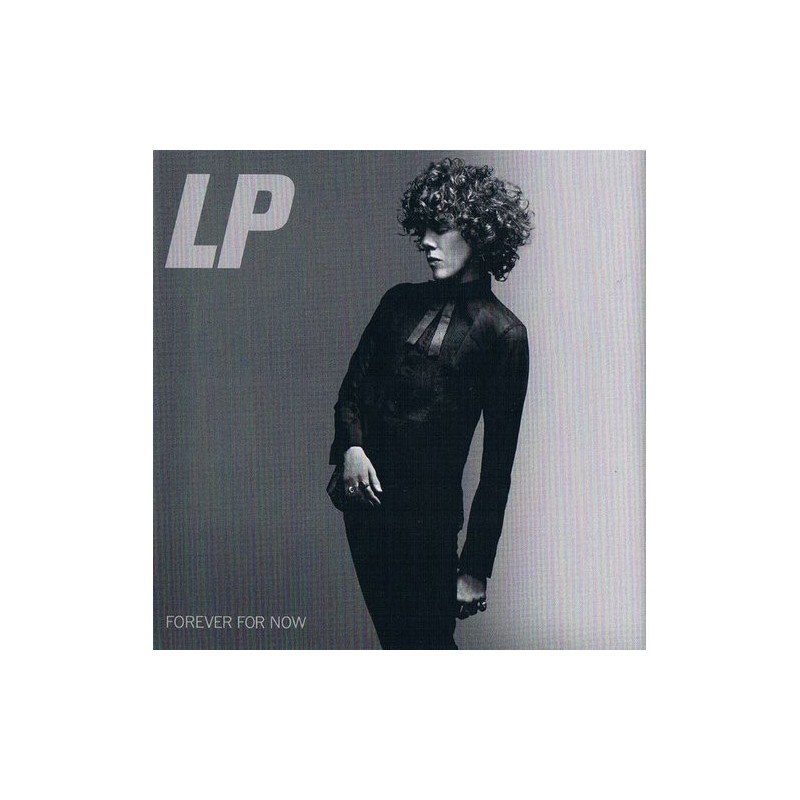 LP - FOREVER FOR NOW - CD LP - FOREVER FOR NOW - CD
