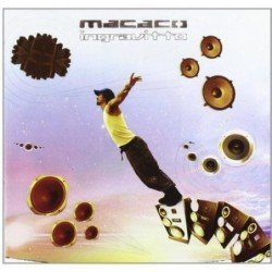 MACACO - INGRAVITTO - CD