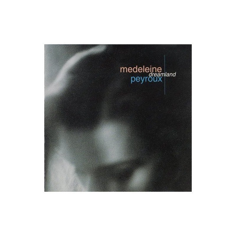 MADELEINE PEYROUX - DREAMLAND - CD MADELEINE PEYROUX - DREAMLAND - CD