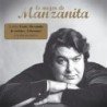 MANZANITA - LO MEJOR DE MANZANITA - CD