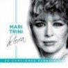 MARI TRINI - DE CERCA - CD