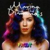 MARINA & THE DIAMONDS - FROOT - CD LIMIT