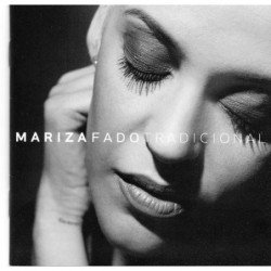 MARIZA - FADO TRADICIONAL - CD